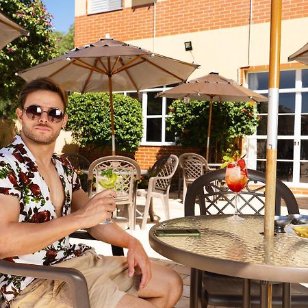 Itapetinga Hotel Atibaia Zewnętrze zdjęcie
