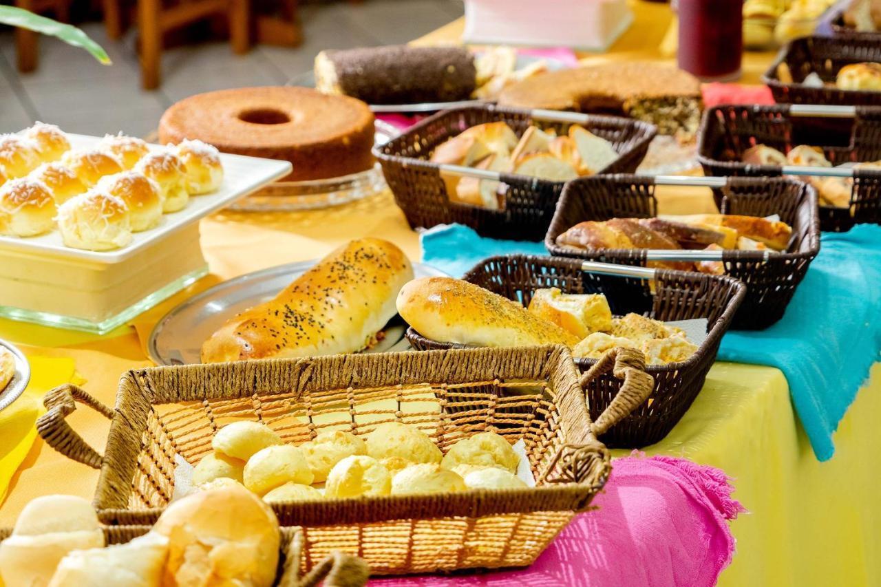 Itapetinga Hotel Atibaia Zewnętrze zdjęcie