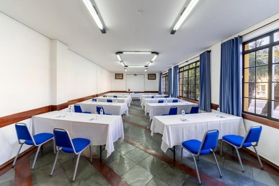 Itapetinga Hotel Atibaia Zewnętrze zdjęcie