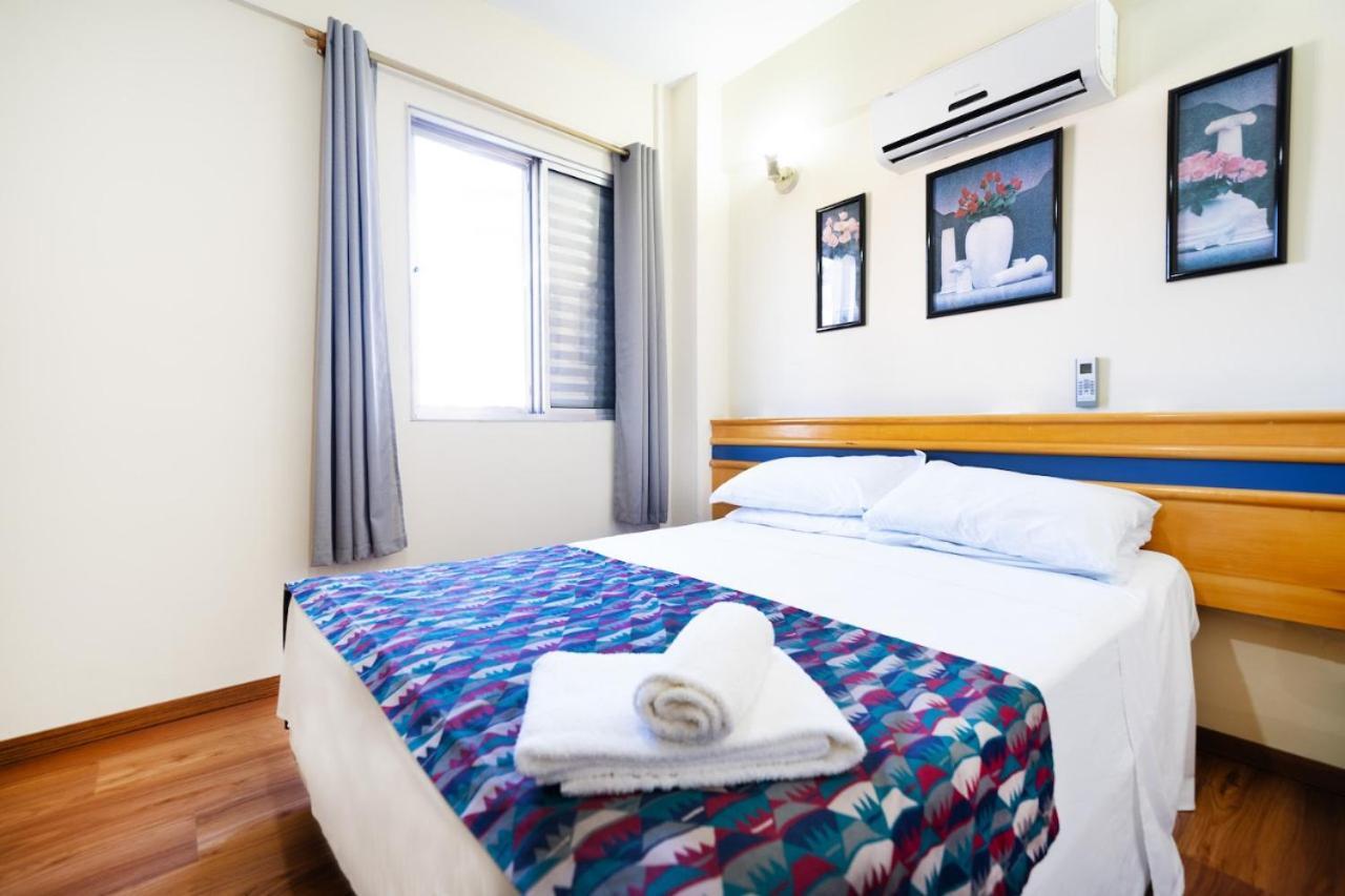 Itapetinga Hotel Atibaia Zewnętrze zdjęcie