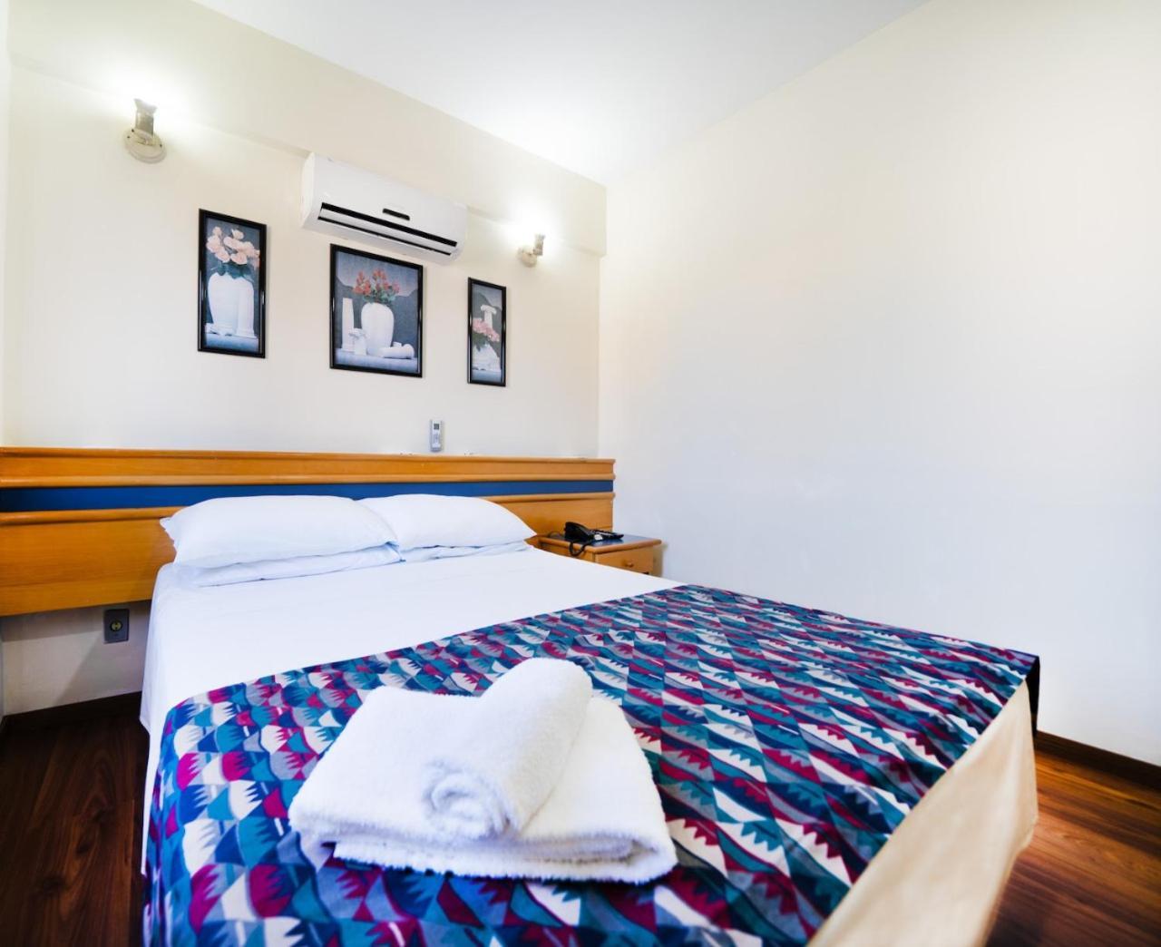 Itapetinga Hotel Atibaia Zewnętrze zdjęcie