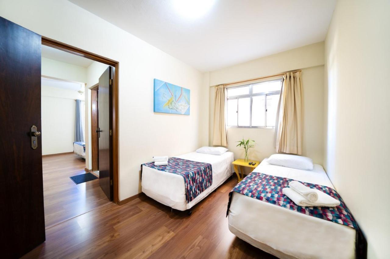 Itapetinga Hotel Atibaia Zewnętrze zdjęcie