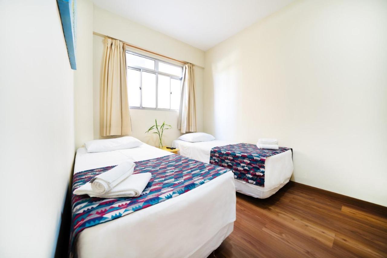 Itapetinga Hotel Atibaia Zewnętrze zdjęcie