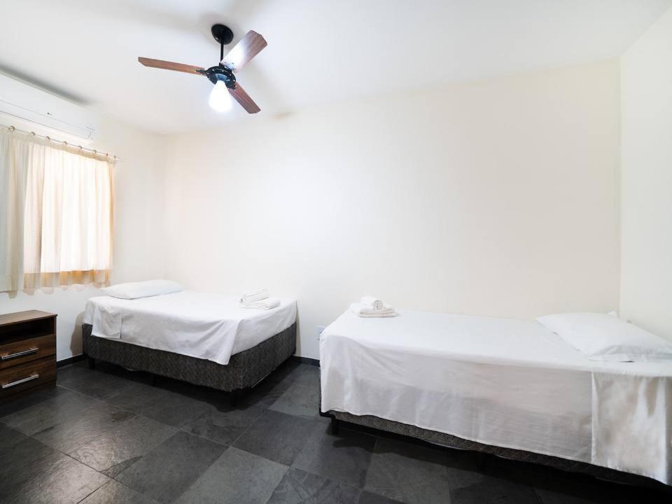 Itapetinga Hotel Atibaia Zewnętrze zdjęcie