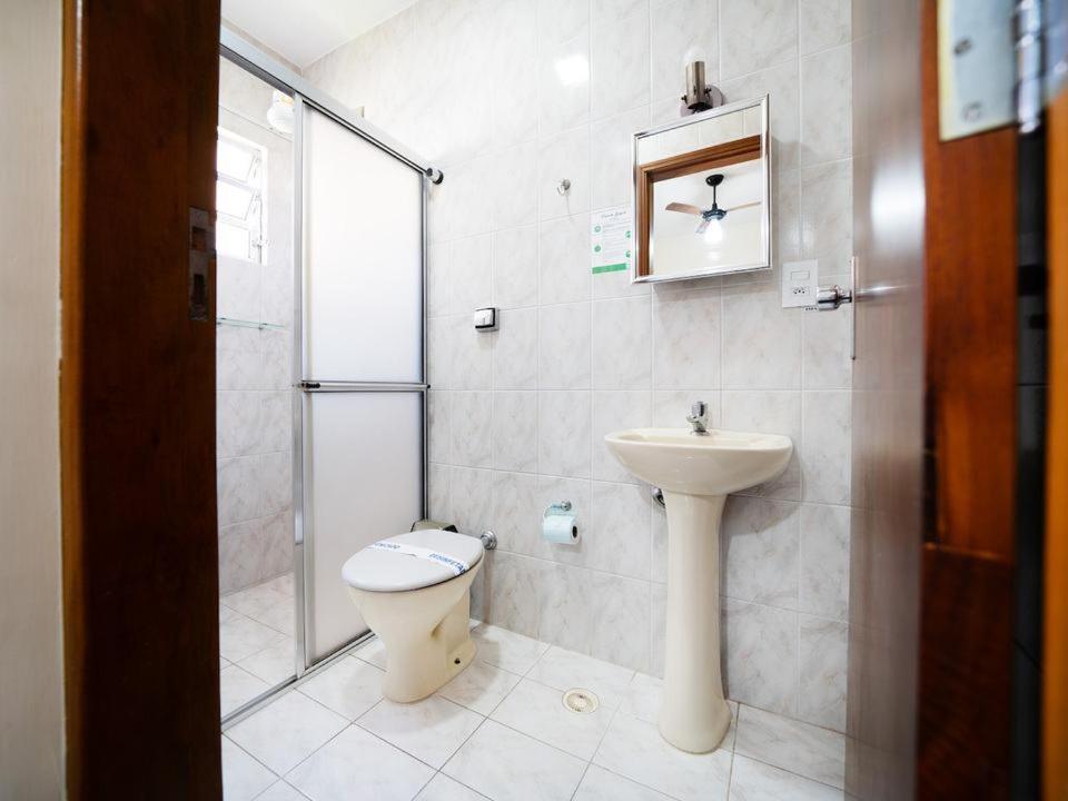 Itapetinga Hotel Atibaia Zewnętrze zdjęcie