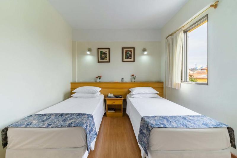 Itapetinga Hotel Atibaia Zewnętrze zdjęcie